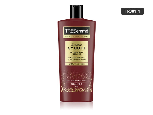 TRESemme Hydrolysed Keratin Smooth Shampoo 685ml - POLAND  in Sri Lanka